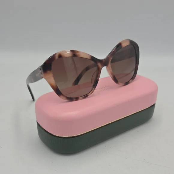kate spade | Accessories | Kate Spade Aglaia Cat Eye  display picture 1